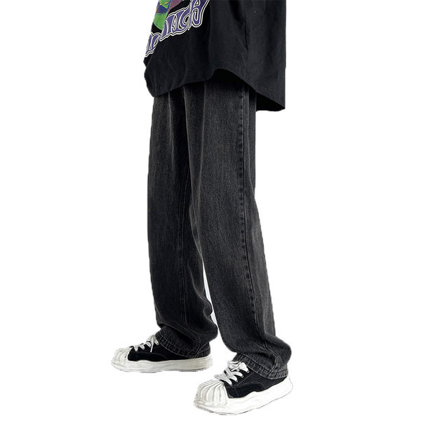 Alkalmi férfi farmernadrág sok színben