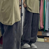 Ανδρικά casual τζιν - καθαρό μοντέλο