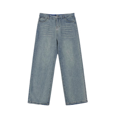 Ανδρικά casual τζιν - καθαρό μοντέλο