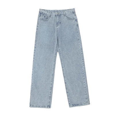 Ανδρικά casual τζιν - καθαρό μοντέλο