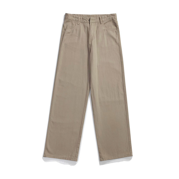 Ανδρικά casual τζιν - καθαρό μοντέλο