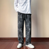 Uus mudel paelte ja taskuga meesteteksad