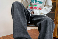 Férfi farmer tiszta modell