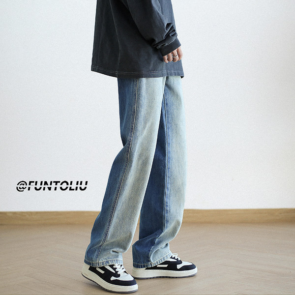 Meeste teksad 3D tikandi ja taskuga