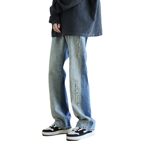 Meeste teksad 3D tikandi ja taskuga