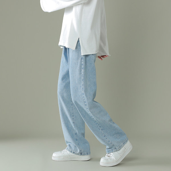 Vabaaja meeste teksad - puhas mudel