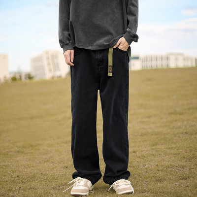 Puhas taskuga pikkade teksade mudel