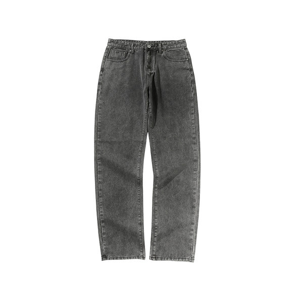 Zsebes férfi farmer három világban