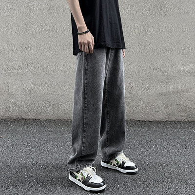 Meeste vabaaja teksapüksid