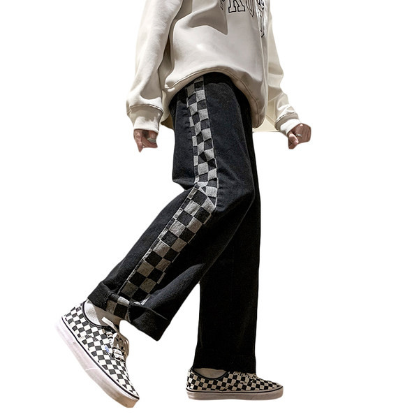 Meeste teksad igapäevaseks kasutamiseks, lai mudel