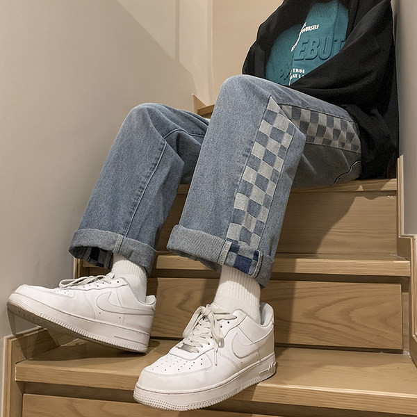 Meeste teksad igapäevaseks kasutamiseks, lai mudel