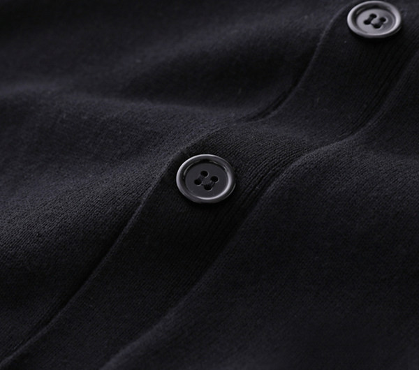 Alkalmi kardigán mintával