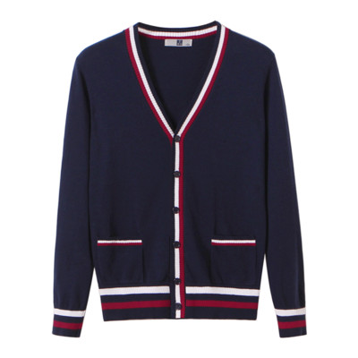 Casual γιλέκο με τσέπη - unisex μοντέλο