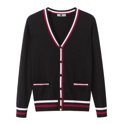 Casual γιλέκο με τσέπη - unisex μοντέλο