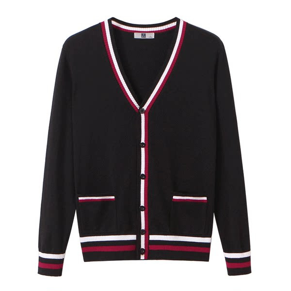 Casual γιλέκο με τσέπη - unisex μοντέλο