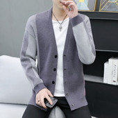 Meeste pidulik nööbivest