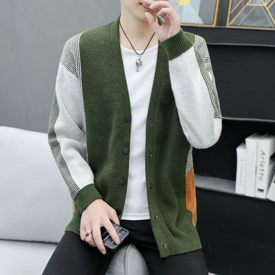 Meeste pidulik nööbivest