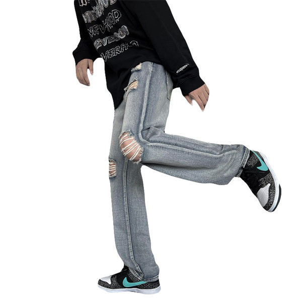 Tasku ja rebestusmotiividega suvised meeste teksad