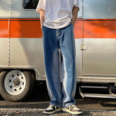 Alkalmi, magas derekú zsebfarmer férfiaknak