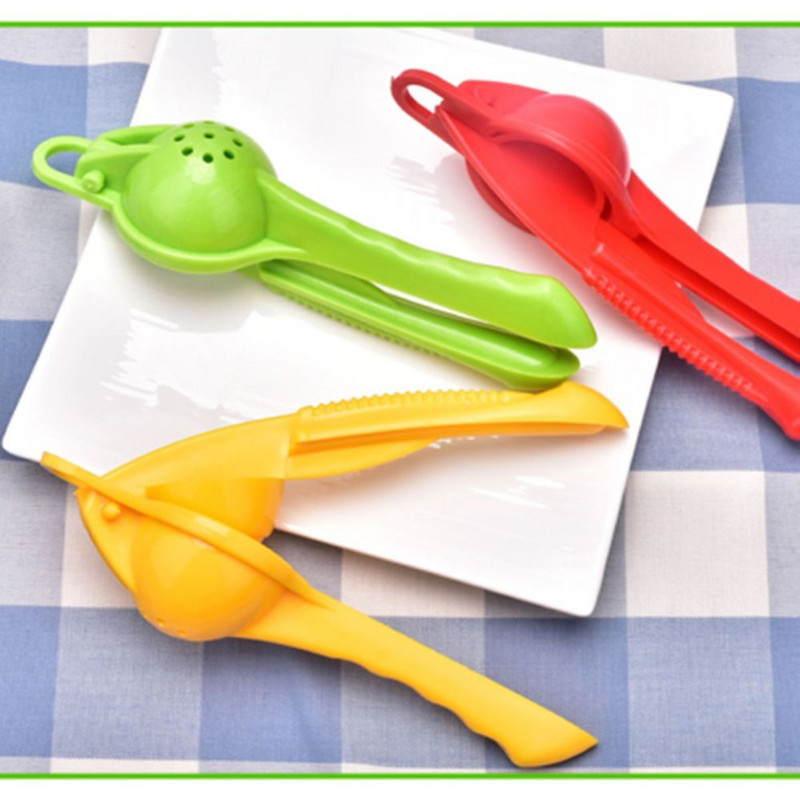 Exprimidor De Naranja Lemon Squeezer Liquidificador Portable Limon Espremedor Laranja Prensa Manual Fruit Juicer Mini Blender