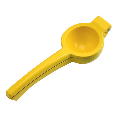 3 цвята Ръчна лимонова сокоизстисквачка Ръчна изстисквачка за портокалови плодове Машина за преса за лимон Кухненски аксесоари за дома