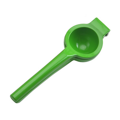 3 цвята Ръчна лимонова сокоизстисквачка Ръчна изстисквачка за портокалови плодове Машина за преса за лимон Кухненски аксесоари за дома