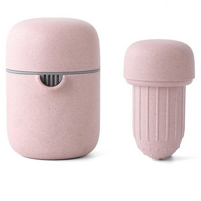 Rankinė citrinų sulčiaspaudė Mini vaisių sulčiaspaudė Rankinė citrinų apelsinų citrusinių vaisių spaudimo mašina vaisių spaudimo staklės