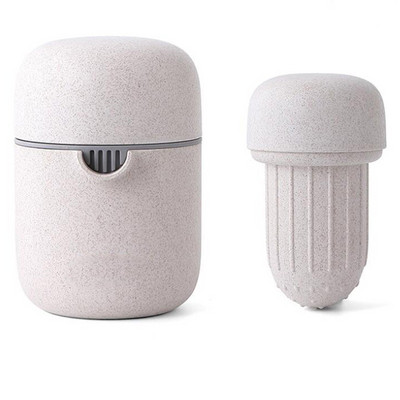 Rankinė citrinų sulčiaspaudė Mini vaisių sulčiaspaudė Rankinė citrinų apelsinų citrusinių vaisių spaudimo mašina vaisių spaudimo staklės