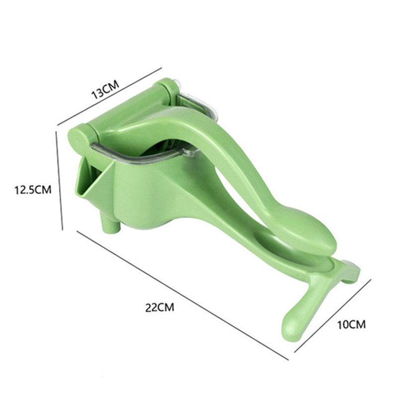 Ръчна сокоизстисквачка Ръчна сокоизстисквачка за портокал Нар Изстискване на лимон Кухня Инструменти за плодове Кухненски аксесоари