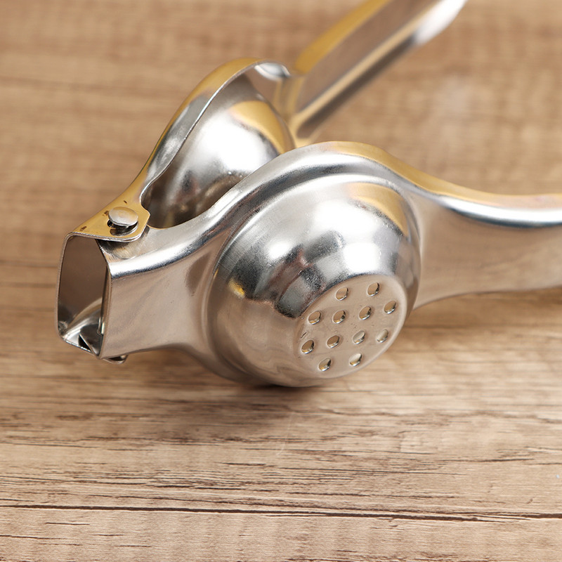 Vaisių sulčiaspaudė Rankinė Citrusinių vaisių išėmimas Citrinų spaudyklė Apelsinų sulčiaspaudės nerūdijančio plieno virtuvės įrankių presas Rankų sulčių sultys Metalinis mini