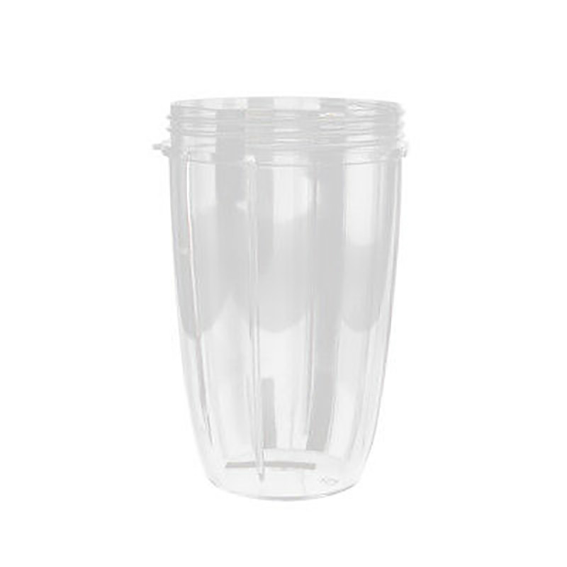 900 W universalios Nutribullet puodelių atsarginės dalys Puodelio puodelis Maišymo puodelio keitimas 18/24/32OZ