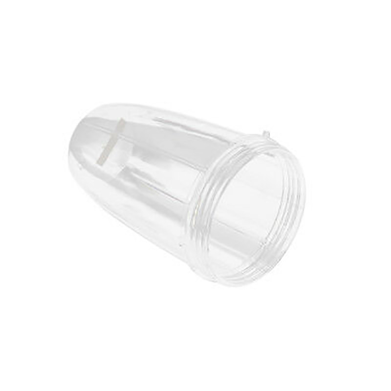 900 W universalios Nutribullet puodelių atsarginės dalys Puodelio puodelis Maišymo puodelio keitimas 18/24/32OZ