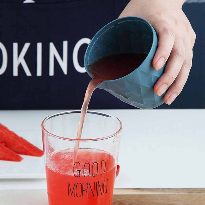 Rankinė sulčiaspaudė Citrinų Apelsinų Citrusinių vaisių maišytuvas Daugkartinis, daug pastangų taupantis mini nešiojamasis trintuvas, spaustuvas Virtuvės priedai