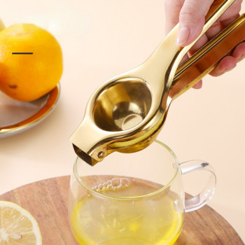 Εγχειρίδιο χειροκίνητου αποχυμωτή λεμονιού Στίφτης φρούτων πορτοκαλιού από ανοξείδωτο ατσάλι Αποχυμωτής αποχυμωτής πορτοκαλιού χυμός πορτοκαλιού χυμός φρούτων Εργαλεία κουζίνας