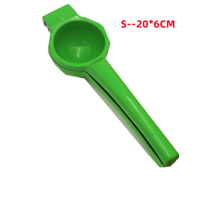 Лимон Портокал Сокоизстисквачка за цитрусови плодове Кухненски аксесоари Домакински многофункционален мини преносим блендер Преса за кухненски инструменти Ръчна дръжка