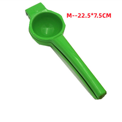 Лимон Портокал Сокоизстисквачка за цитрусови плодове Кухненски аксесоари Домакински многофункционален мини преносим блендер Преса за кухненски инструменти Ръчна дръжка