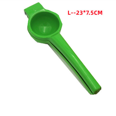 Лимон Портокал Сокоизстисквачка за цитрусови плодове Кухненски аксесоари Домакински многофункционален мини преносим блендер Преса за кухненски инструменти Ръчна дръжка