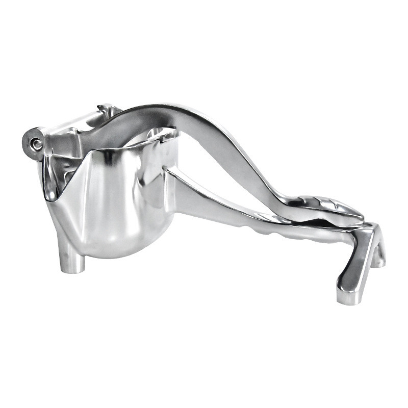 Ръчна сокоизстисквачка за плодове Алуминиева сплав Ръчна сокоизстисквачка под налягане Нар Портокал Лимон Захарна тръстика Сок Кухня Инструмент за плодове