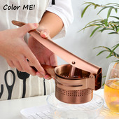 Χειροκίνητος αποχυμωτής Citrus Lemon Squeeer Inox