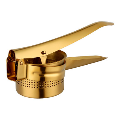 Χειροκίνητος αποχυμωτής Citrus Lemon Squeeer Inox