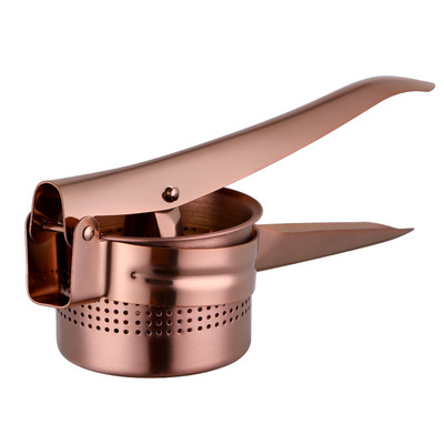 Χειροκίνητος αποχυμωτής Citrus Lemon Squeeer Inox