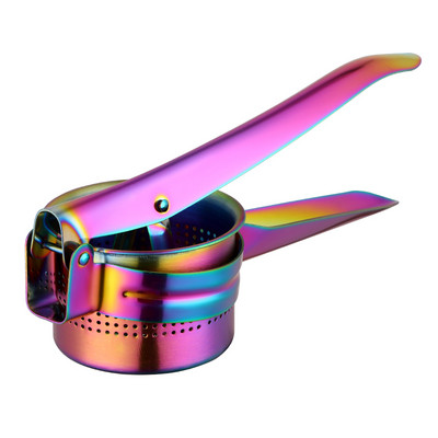 Χειροκίνητος αποχυμωτής Citrus Lemon Squeeer Inox