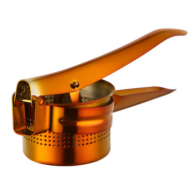 Χειροκίνητος αποχυμωτής Citrus Lemon Squeeer Inox