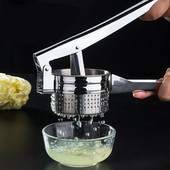 Storcator din oțel inoxidabil de înaltă calitate, deshidratator pentru umplutura de legume, storcator de cartofi, presă de fructe, storcator, accesorii de bucătărie