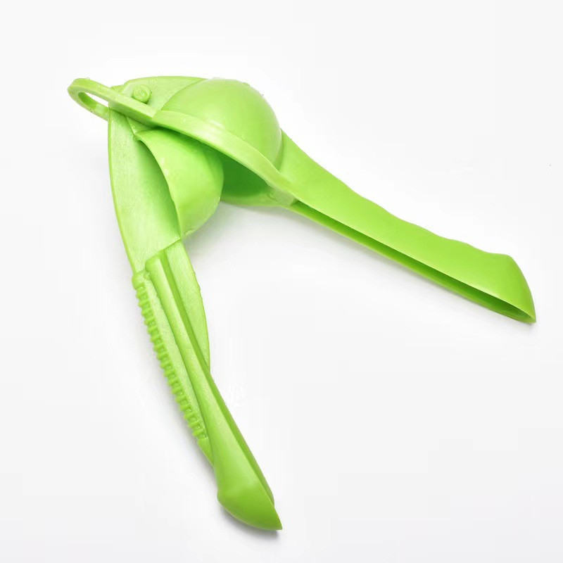 Лимоноизстисквачка Ръчна сокоизстисквачка за портокал и цитрусови плодове Сокоизстисквачка за хранителни продукти PP Сокоизстисквачка за грозде Кухненски аксесоари Многофункционален инструмент за пресни плодове