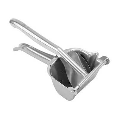 Сокоизстисквачка, 304 неръждаема стомана, преносима, зеленчуци, плодове, ръчна сокоизстисквачка, преса, лимон, нар, машина за изцеждане, кухненски инструменти