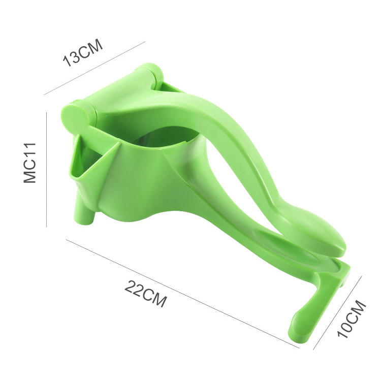 Многофункционална ръчна сокоизстисквачка Ръчна сокоизстисквачка за портокал Сокоизстисквачка за лимон Кухня Инструменти за плодове Кухненски аксесоари