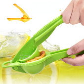 Exprimidor De Naranja Liquidificador Portable Limon Lemon Squeezer Espremedor Laranja Prensa Manual Fruit Juicer Mini Blender
