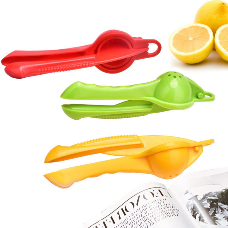Exprimidor De Naranja Liquidificador Portable Limon Lemon Squeezer Espremedor Laranja Prensa Manual Fruit Juicer Mini Blender