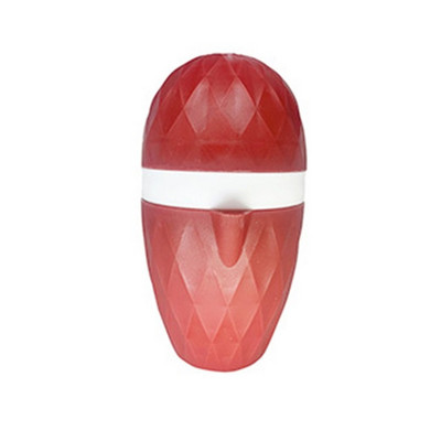 Преносима машина за сокоизстисквачка за цитрусови плодове, кухненска ръчна сокоизстисквачка за портокал, мини блендер, лимоноизстисквачка, пластмасов инструмент за плодове, кухненски аксесоари